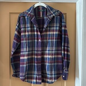 Ralph Lauren button down